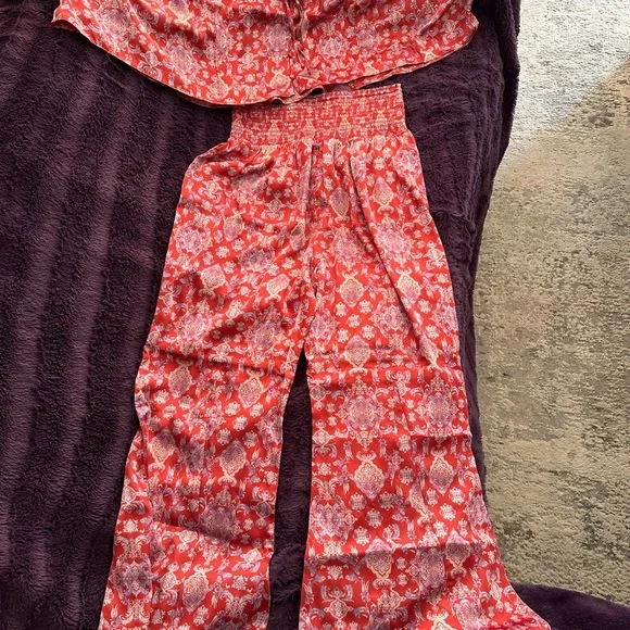 Free people intimates set - Picture 4 of 5